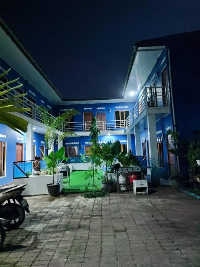 Gama Apartments ดิลี ภายนอก รูปภาพ