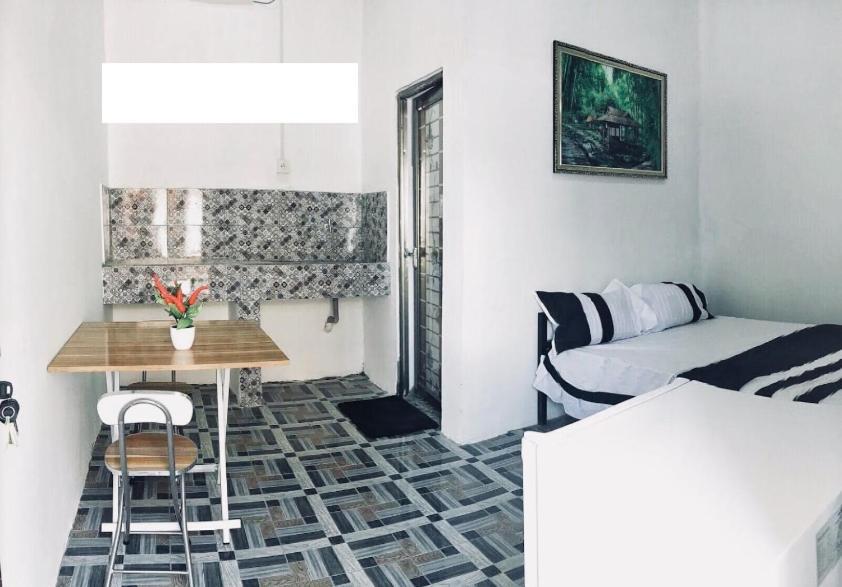 Gama Apartments ดิลี ภายนอก รูปภาพ