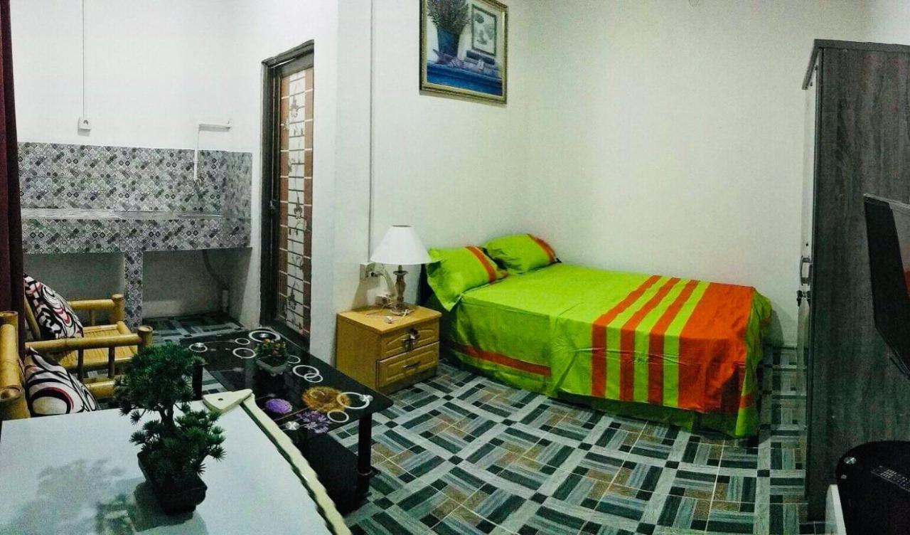 Gama Apartments ดิลี ภายนอก รูปภาพ